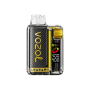 Vista 20000 Puff Disposable Vape - Dragonfruit Banana Cherry - 50MG