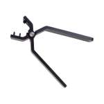 Gateron Switch Opener – Black – Syntech Kzq-h