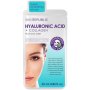 Skin Republic Hyaluronic Acid+Collagen Face Mask Sheet 25ml