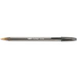 BIC Cristal Large 1.6MM 20 Black