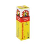 Lennon S Duiwelsdrek Drops 20ML