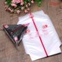 20PCS Double Layers Triangle Rice Ball Packing Bag Seaweed Onigiri Sushi Bag Apartment Essentials College Dorm Essentials Back To School Supplies Home Office Travel Accessories