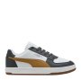 Puma Caven 2.0 Mens Sneakers White/gold