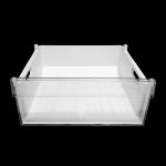 54CM Upper Drawer Assy 0.5% Mb