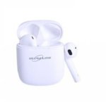 Ultra-link True Wireless Stereo Earbuds - White