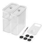 Zwilling Fresh & Save Cube SET-5-PC M