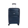 TRAVELITE Santiago Medium Navy