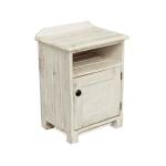 Beach House Pedestal