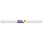 Clear Vinyl Repositional Contact Paper Roll 2M X 450MM