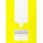 A2 Bleedproof Marker Pad - 70GSM 42X59.4CM