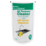 Lemon Fragrance All Purpose Cleaner Refill 750ML
