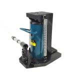 Hydraulic Toe Jack