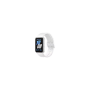 Samsung Silver Galaxy Fit 3 - SM-R390NZSAXFA