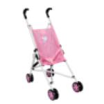 Chica MINI Buggy Pram
