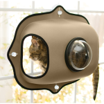 Ez Mount Bubble Pod