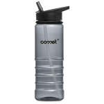 NAUTICA Plastic Water Bottle - 750ML - Red