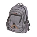 50CM Fashion Business Backpack Grey