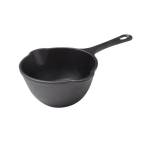 Cast Iron .47L Saucepan