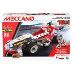 Multi 10 Model Set - Racing Vehicles