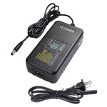 GODOX AD600BM Battery Charger WC87 - Default