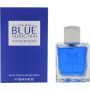 Antonio Banderas Blue Seduction Eau De Toilette 100ML