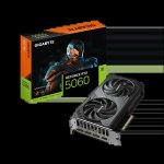 GEFORCE Gigabyte Rtx 5060 Windforce Oc 8G