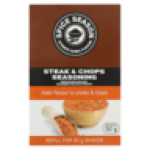 Steak & Chops Seasoning Refill 50G