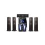 Supersonic 5.1 Home Theatre Speaker System 360-degree Surround Sound Spk679