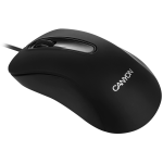 Lorgar MSA10 Ultralight Wired Gaming Mouse Advanced White