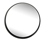 Ivy Round Mirror