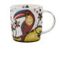 Maxwell & Williams Smile Style Mug 370ML Tango