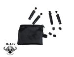 D.a.g Automatic Deflators For