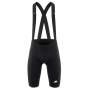 Mille GT S11 Bib Short - Black Series - XXXL