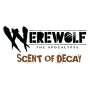 Werewolf: The Apocalypse 5TH Edition - Scent Of Decay