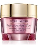 Estee Lauder Resilience Multi-effect Tri-peptide Face & Neck Creme Dry 50ML