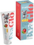 Strawberry Fluoride Free Kids