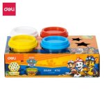 EH702 Paw Patrol Dough 4PCS Asst. – 6921734991263