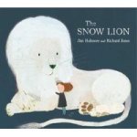 The Snow Lion Paperback