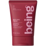 Being Bye Bye Frizz Smoothing Shampoo 354ML