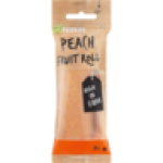Peach Fruit Roll 80G