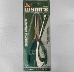 Wynns MINI Pin Long Nose Plier 125MM 5"