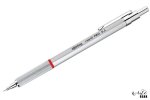 Rotring Rapid Pro Mechanical Pencil 0.5MM Chrome