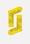 The Simpsons Family Socks - Yellow