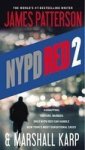 Nypd Red 2 Paperback