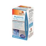 Nativa Multivitamin For Men Caps 60'S