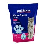 Marltons Micro CAT Litter Crystals 1.5KG
