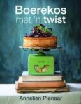 Boerekos Met & 39 N Twist Afrikaans Paperback