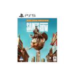 Sony PLAYSTATION5SAINTS Row Day One Edition