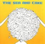 The Sea And Cake Vinyl Record Remastered Album