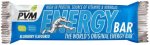 Blueberry Flavoured Energy Bar Sachet
